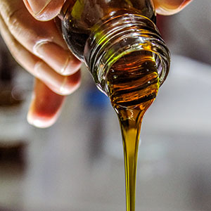 Benefici dell olio costituzione